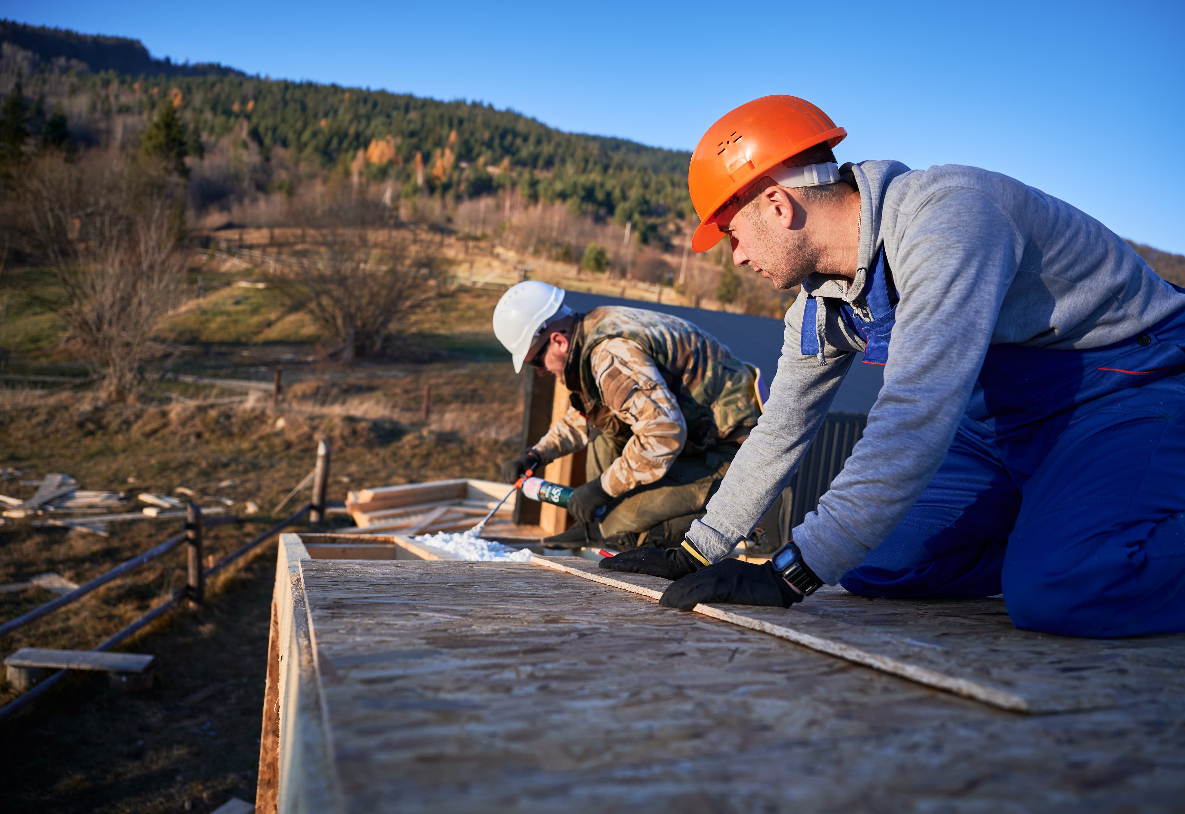 Which waterproofing brand is best in Tampa, FL?