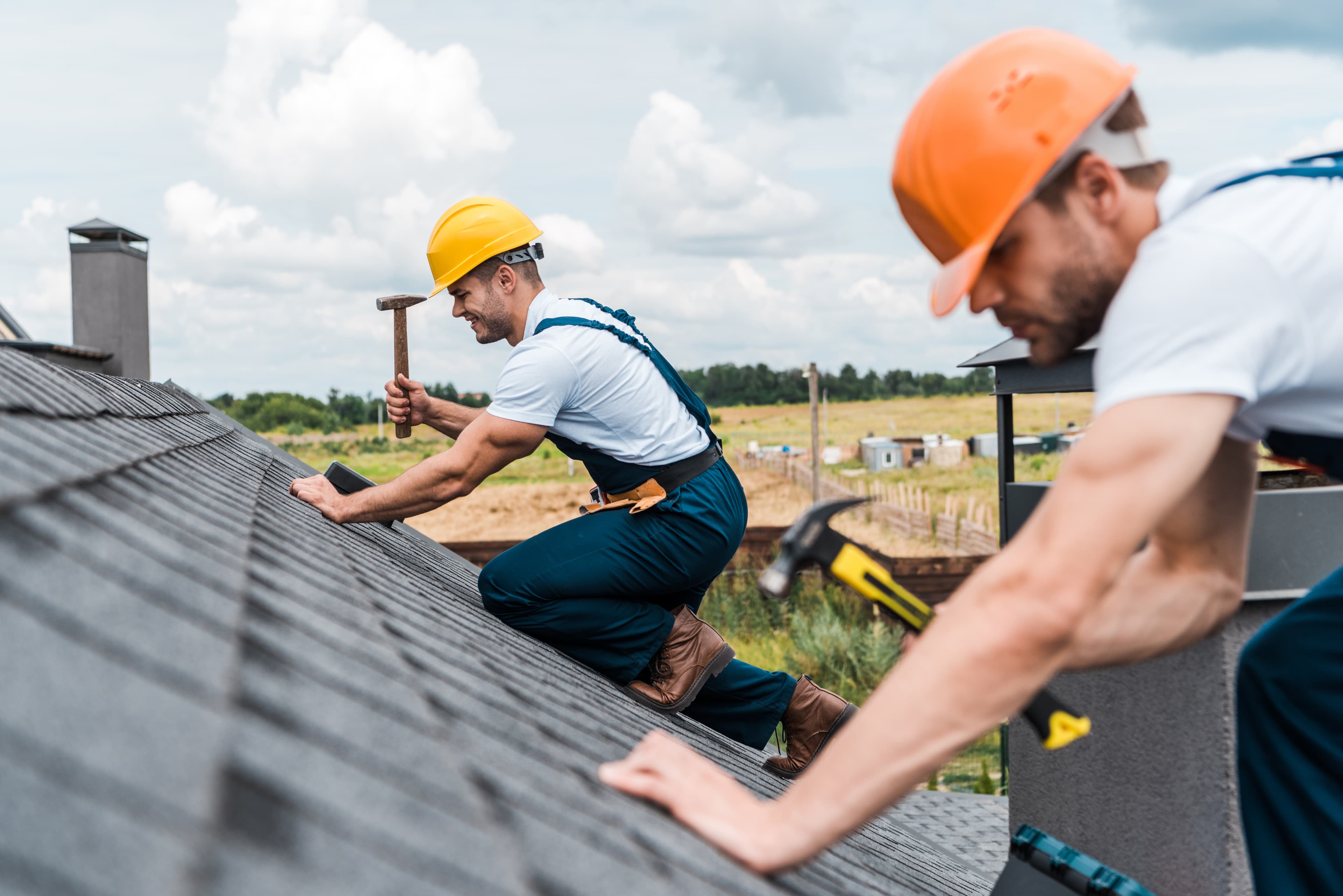 New guttering cost Tampa FL